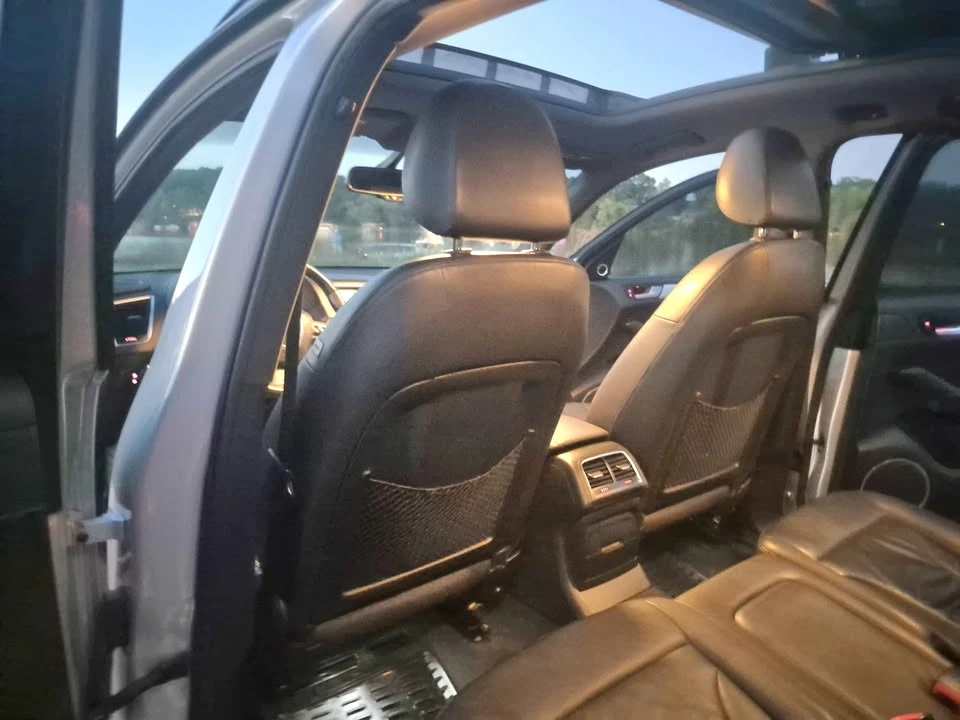 2012 Audi 8R Q5 - Image 2 of 20