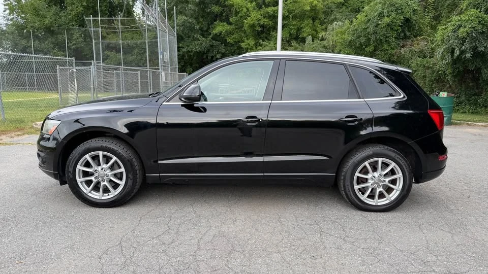 2012 Audi 8R Q5 - Image 8 of 11
