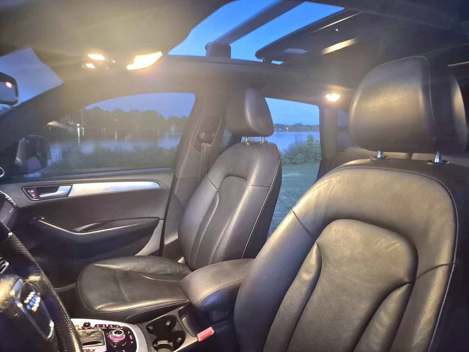 2012 Audi 8R Q5 - Image 3 of 20