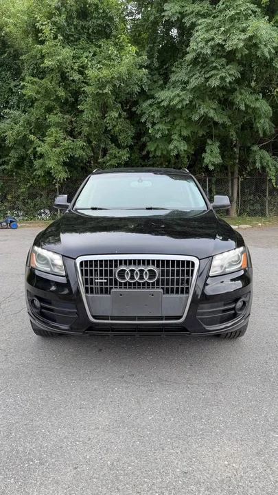2012 Audi 8R Q5 - Image 2 of 11