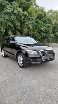2012 Audi Q5 2.0T Premium Plus