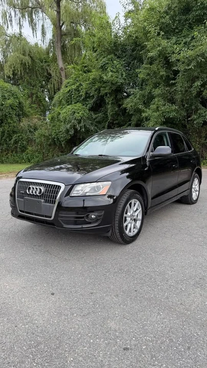 2012 Audi 8R Q5 - Image 3 of 11