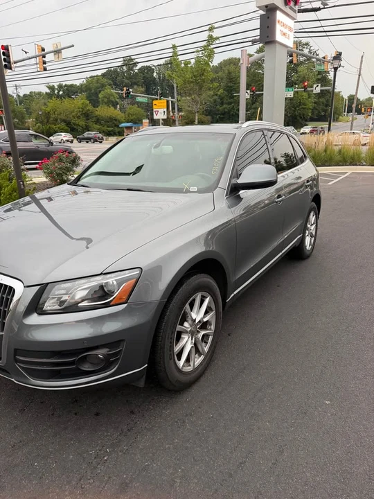 2012 Audi 8R Q5 - Image 3 of 15