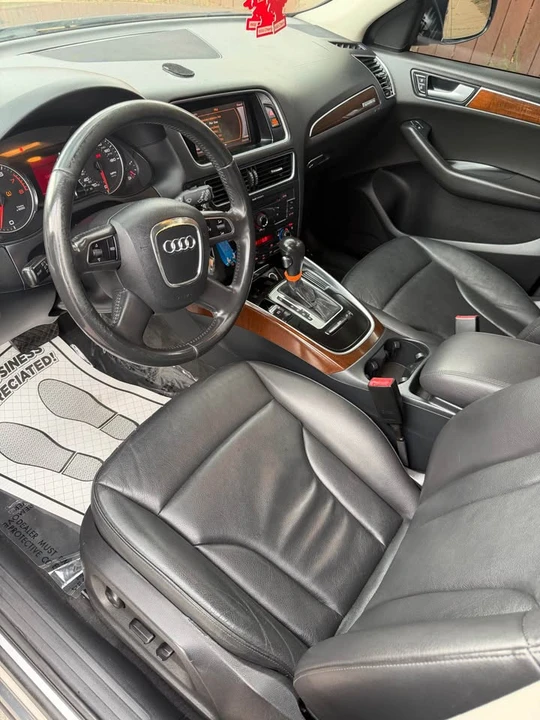 2012 Audi 8R Q5 - Image 6 of 8