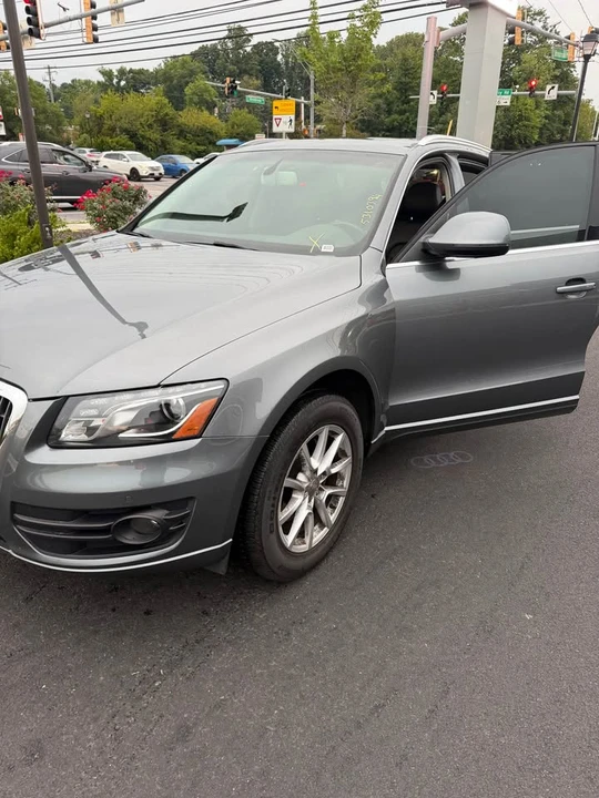 2012 Audi 8R Q5 - Image 5 of 15