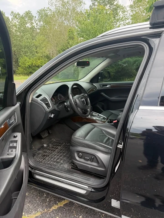 2012 Audi 8R Q5 - Image 11 of 16