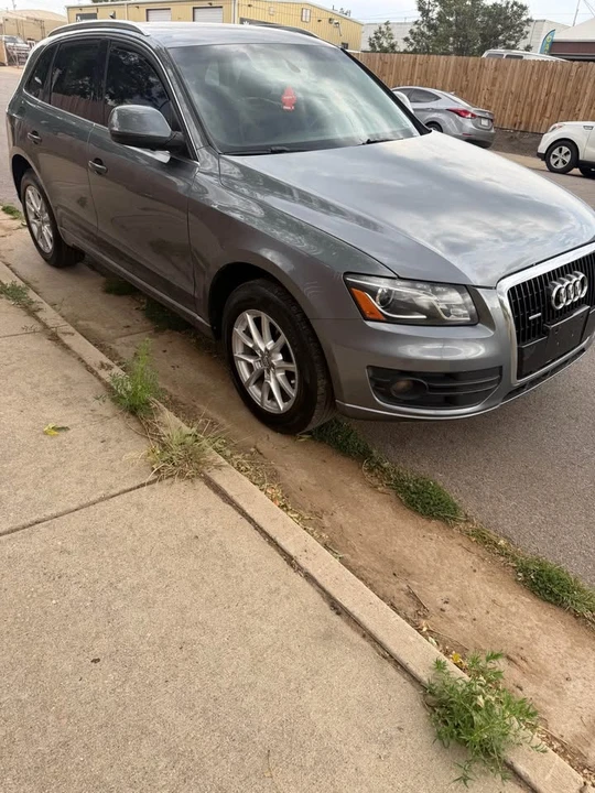 2012 Audi 8R Q5 - Image 6 of 9