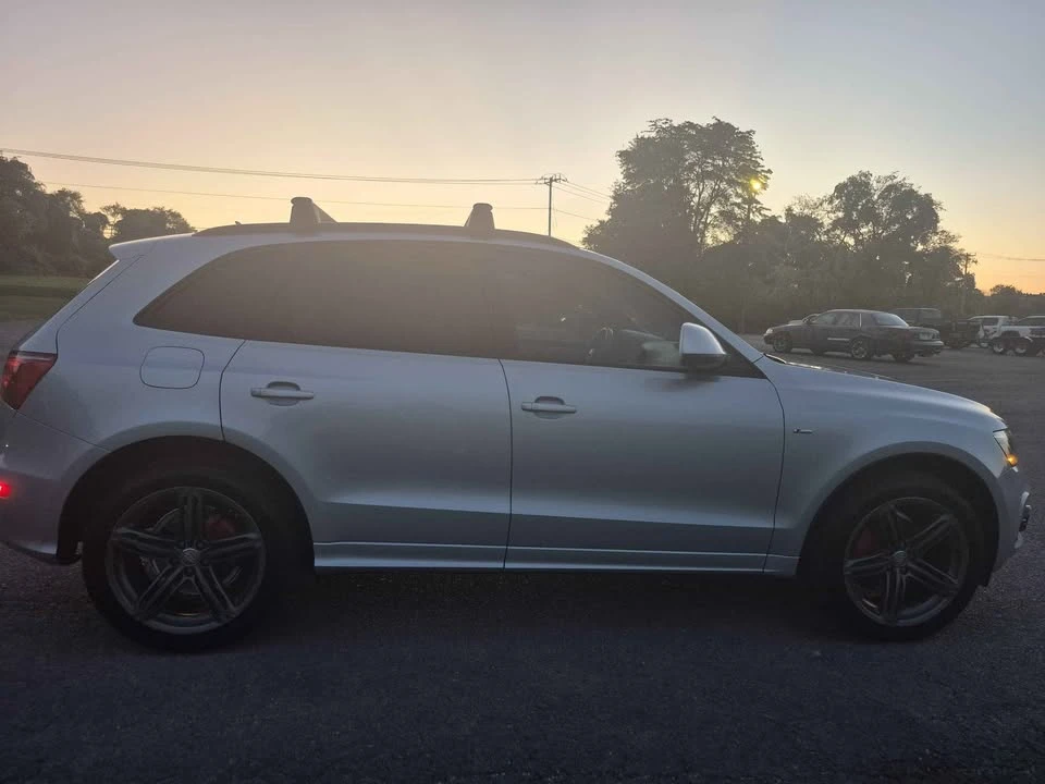 2012 Audi 8R Q5 - Image 5 of 20