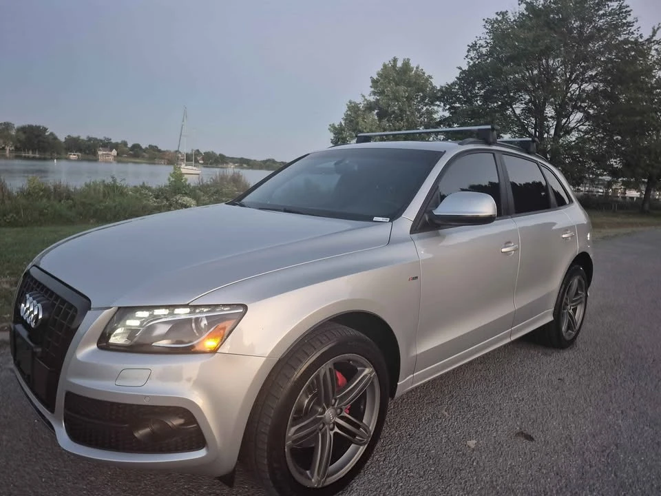 2012 Audi 8R Q5 - Image 2 of 20