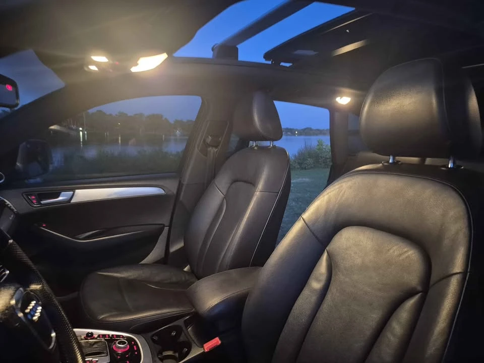2012 Audi 8R Q5 - Image 17 of 20