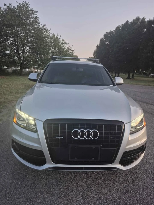 2012 Audi 8R Q5 - Image 3 of 20