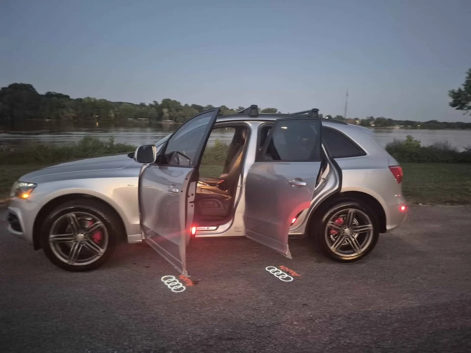 2012 Audi 8R Q5 - Image 11 of 20