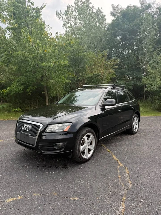 2012 Audi 8R Q5 - Image 2 of 16