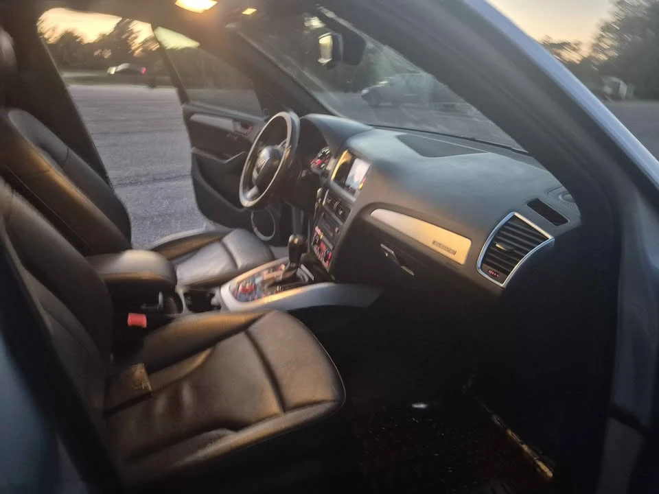 2012 Audi 8R Q5 - Image 13 of 20