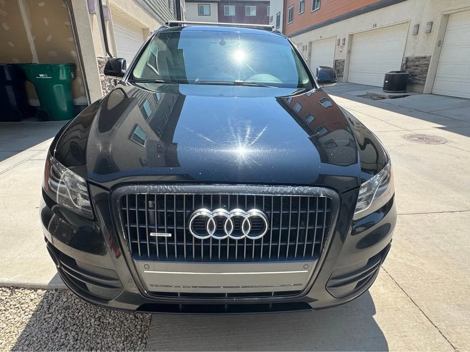2012 Audi 8R Q5 - Image 2 of 10
