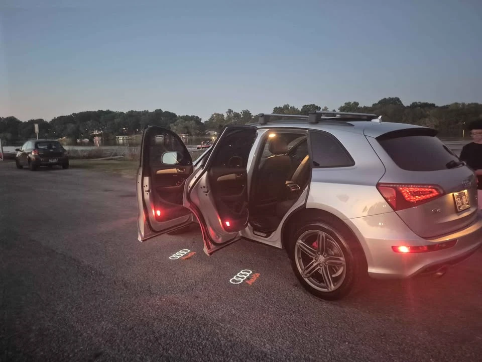 2012 Audi 8R Q5 - Image 9 of 20