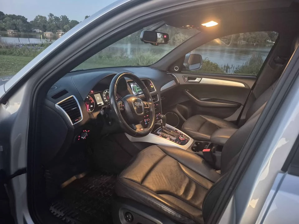 2012 Audi 8R Q5 - Image 12 of 20