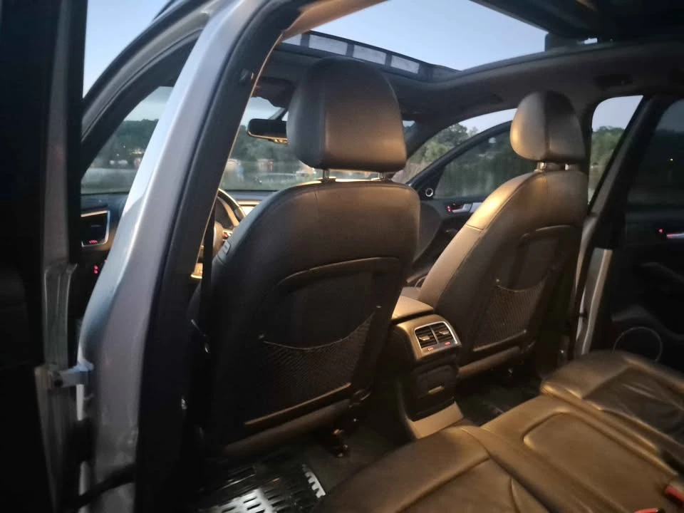 2012 Audi 8R Q5 - Image 16 of 20