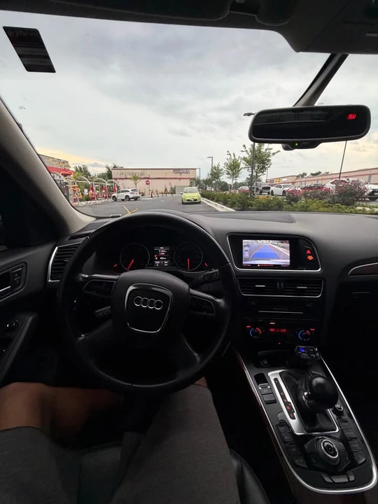 2012 Audi 8R Q5 - Image 14 of 15