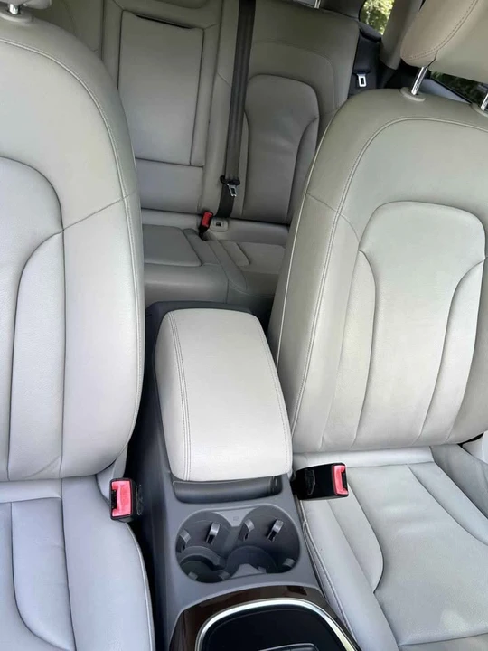 2012 Audi 8R Q5 - Image 4 of 13