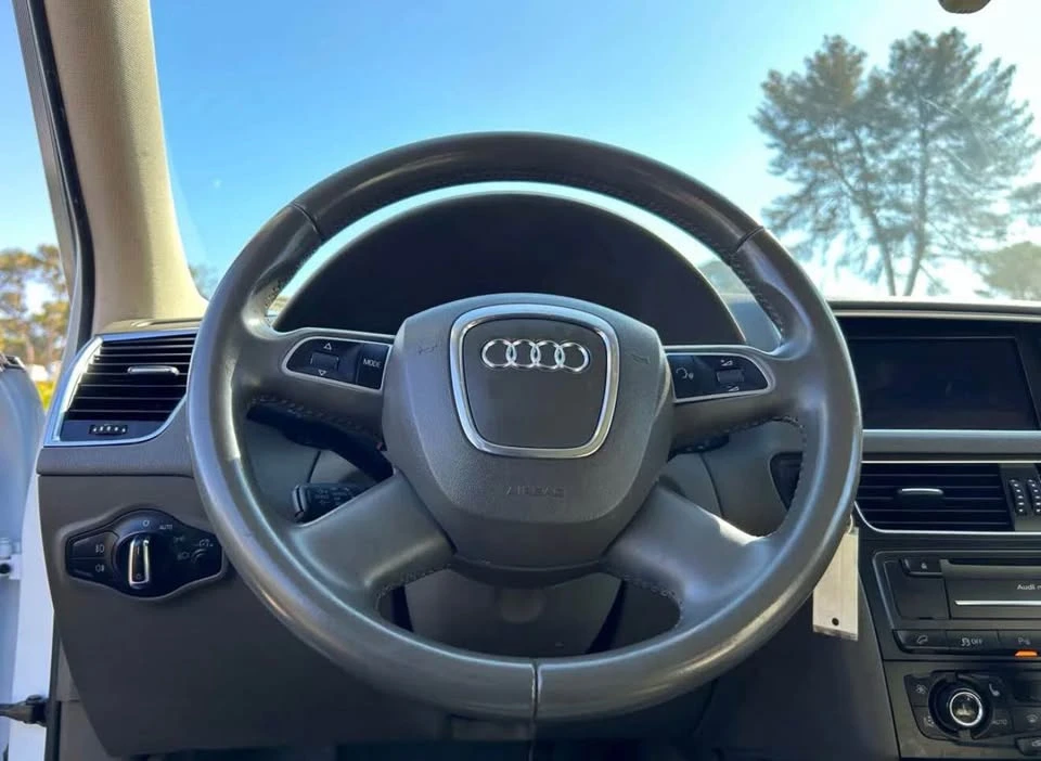 2012 Audi 8R Q5 - Image 3 of 4