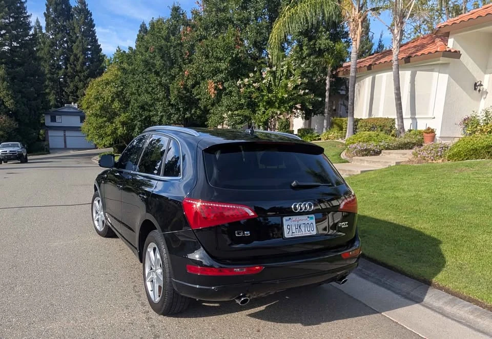 2012 Audi 8R Q5 - Image 3 of 10