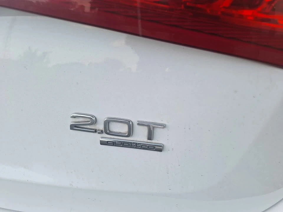 2012 Audi 8R Q5 - Image 11 of 14