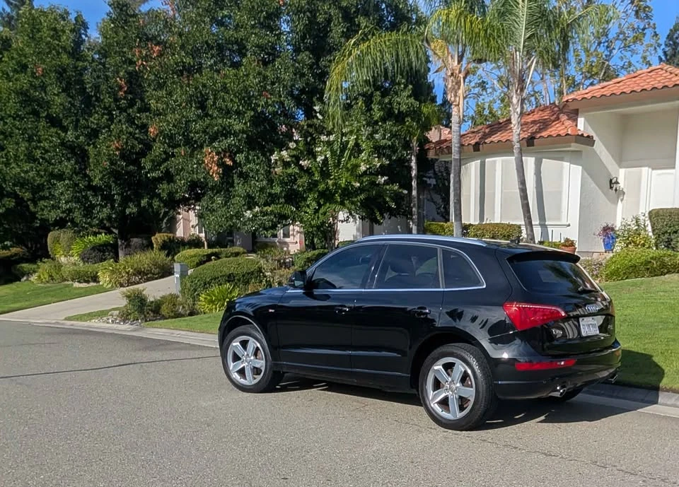 2012 Audi 8R Q5 - Image 5 of 10