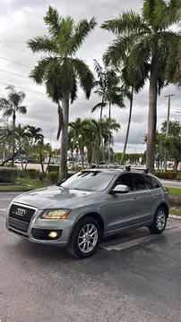2012 Audi Q5 2.0T Premium Plus