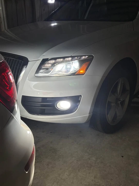 2012 Audi 8R Q5 - Image 16 of 16