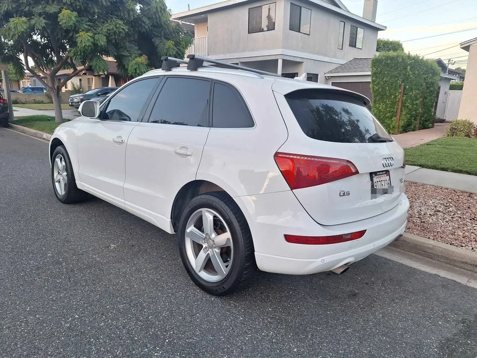 2012 Audi 8R Q5 - Image 4 of 14