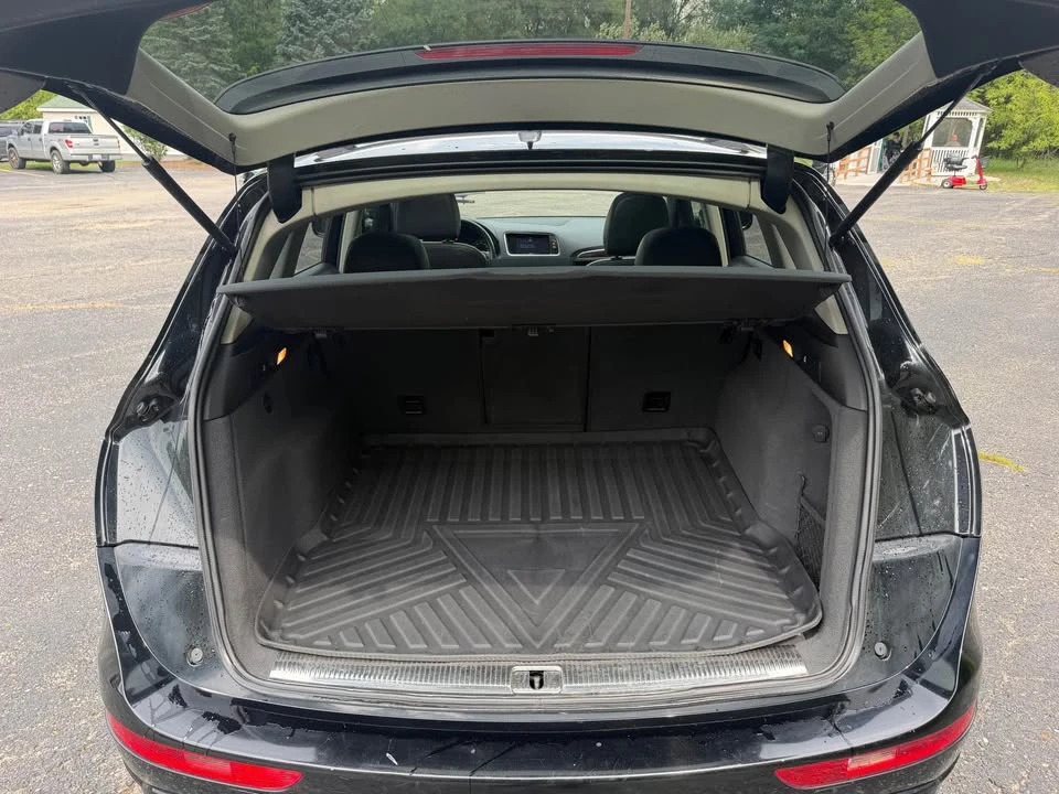 2012 Audi 8R Q5 - Image 14 of 16