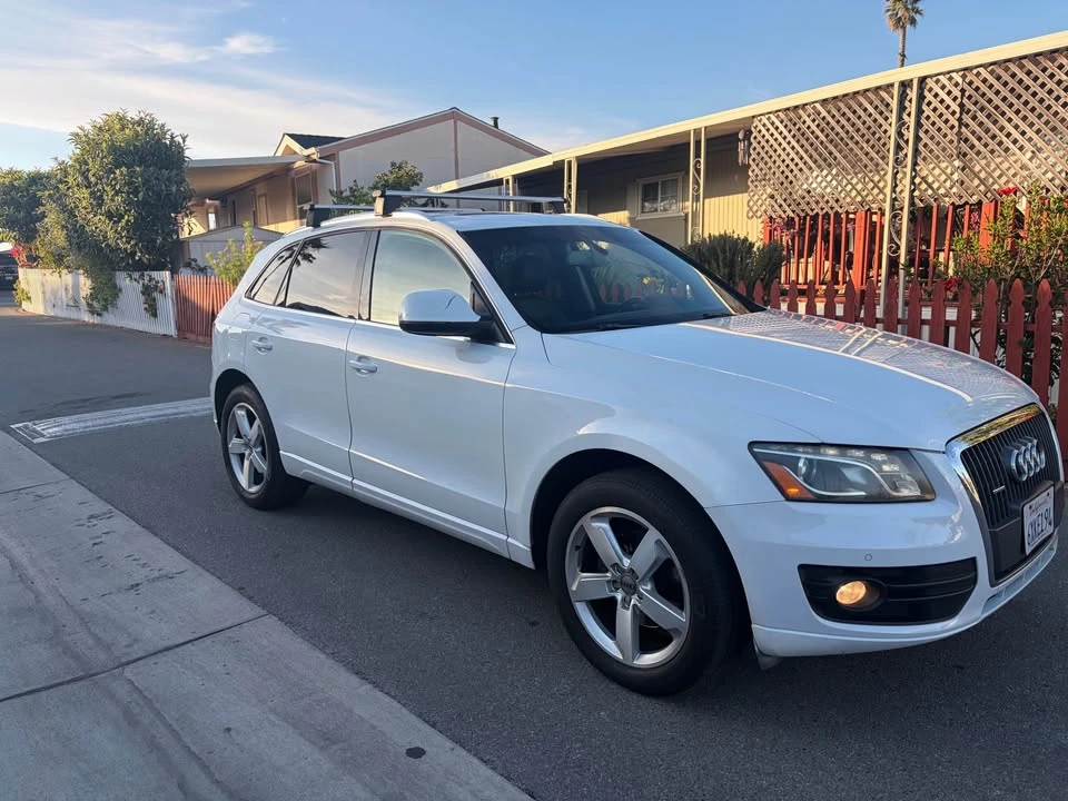 2012 Audi 8R Q5 - Image 6 of 16