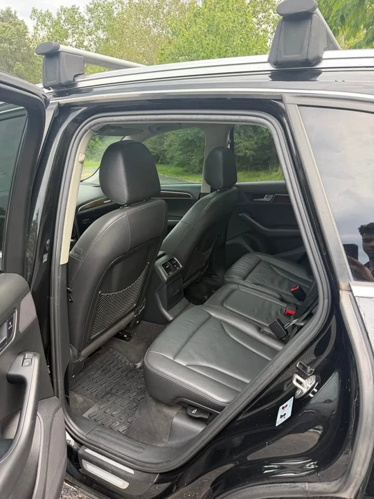 2012 Audi 8R Q5 - Image 13 of 16