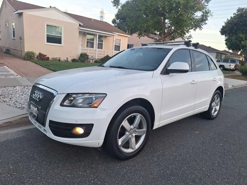2012 Audi 8R Q5 - Image 2 of 14