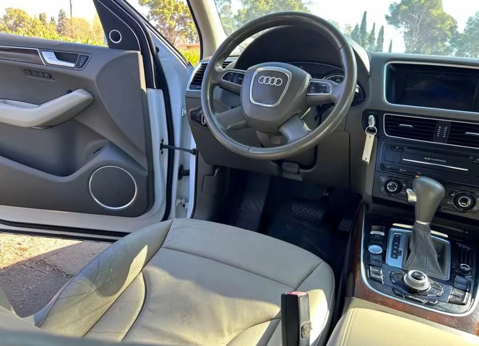 2012 Audi 8R Q5 - Image 4 of 4