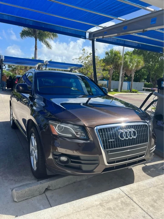 2012 Audi 8R Q5 - Image 3 of 10