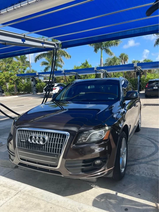 2012 Audi 8R Q5 - Image 2 of 10