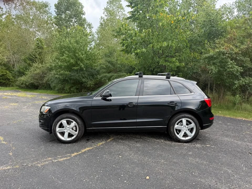 2012 Audi 8R Q5 - Image 3 of 16
