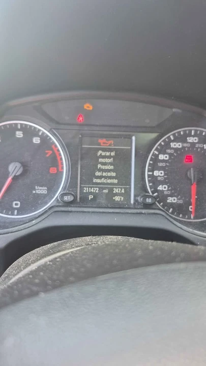 2012 Audi 8R Q5 - Image 6 of 6