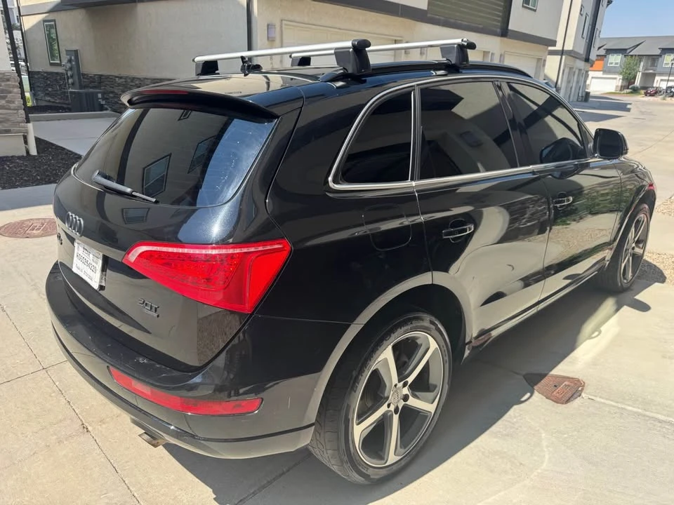 2012 Audi 8R Q5 - Image 3 of 10
