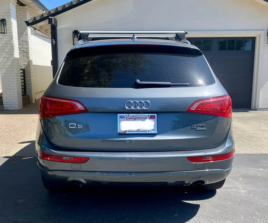 2012 Audi 8R Q5 - Image 4 of 15