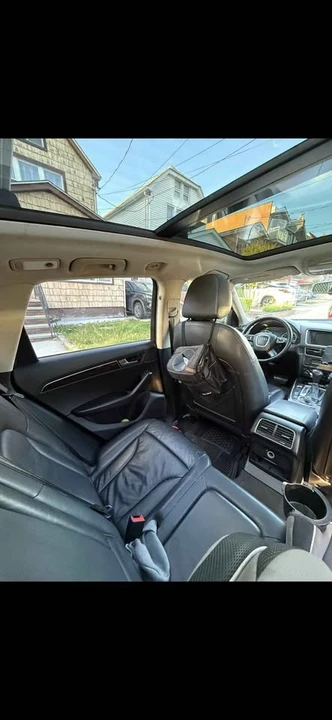 2012 Audi 8R Q5 - Image 3 of 6