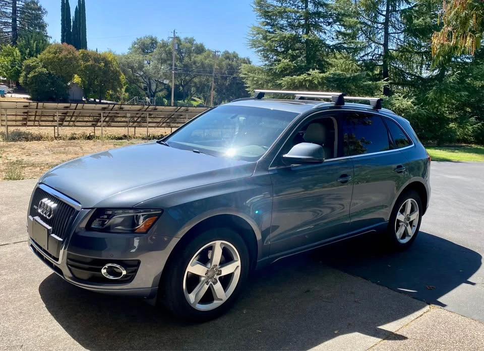 2012 Audi 8R Q5 - Image 2 of 15