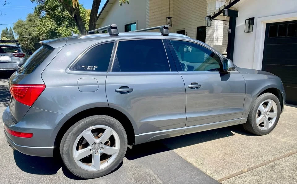 2012 Audi 8R Q5 - Image 6 of 15