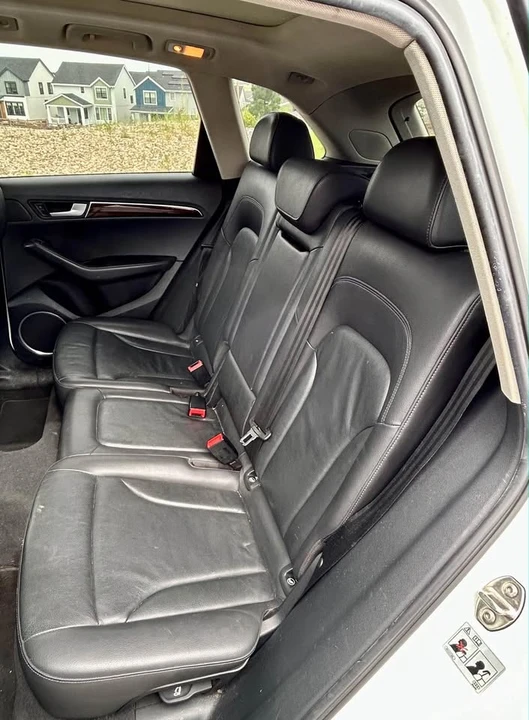 2012 Audi 8R Q5 - Image 6 of 10