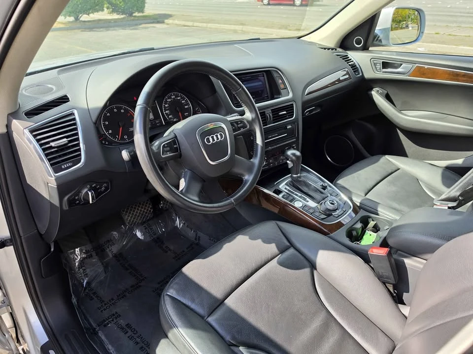 2012 Audi 8R Q5 - Image 10 of 20