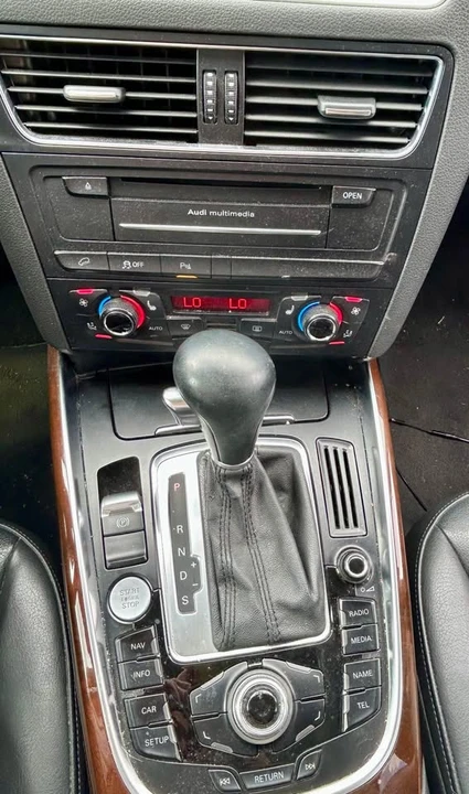 2012 Audi 8R Q5 - Image 8 of 10
