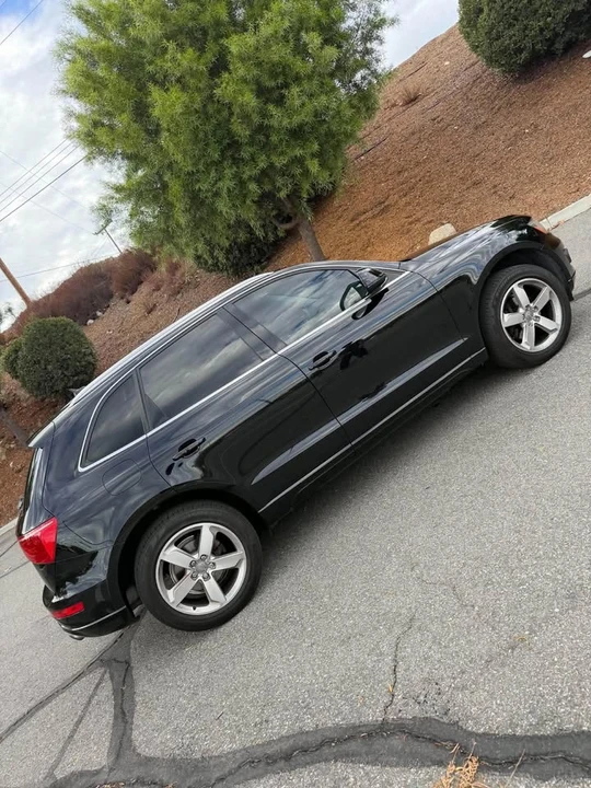 2012 Audi 8R Q5 - Image 7 of 14