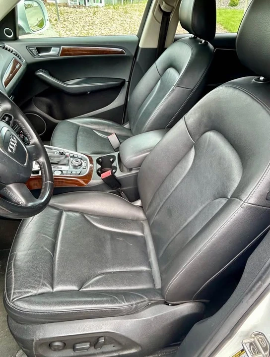 2012 Audi 8R Q5 - Image 5 of 10